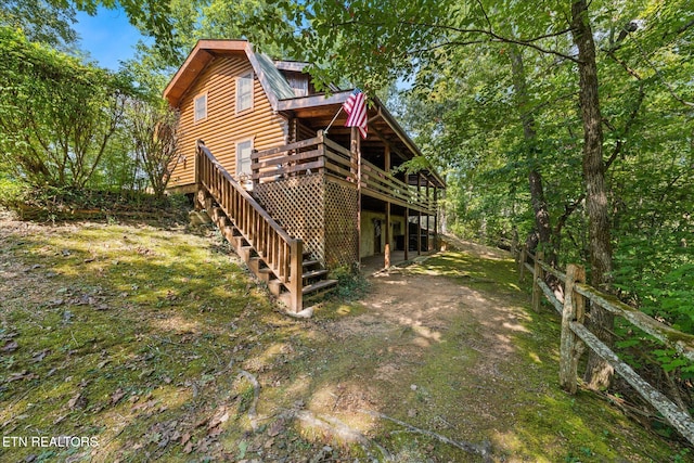 2820 Old Country Way, Sevierville, TN 37862 - photo 2
