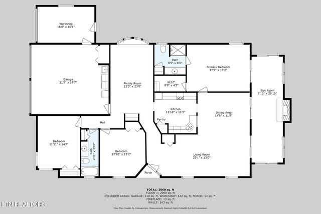 10 Meadows Rd, Sparta, TN 38583 - photo 2