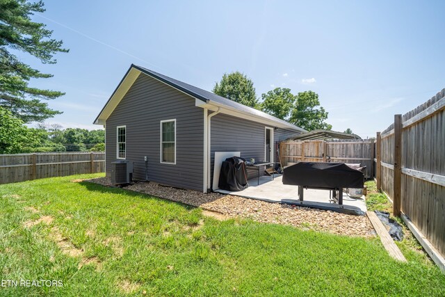 112 Marion St, Rogersville, TN 37857 - photo 15