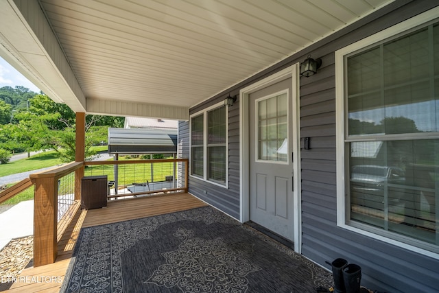 112 Marion St, Rogersville, TN 37857 - photo 2