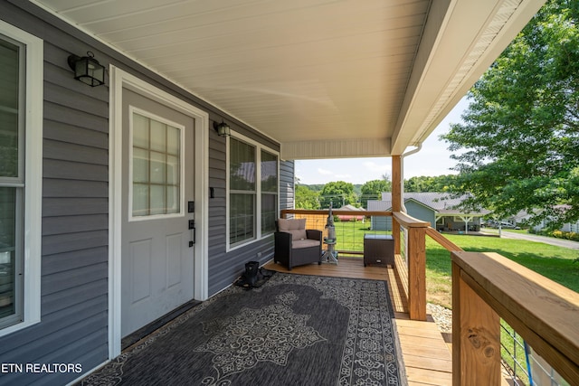 112 Marion St, Rogersville, TN 37857 - photo 3