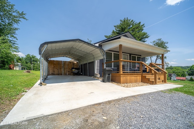 112 Marion St, Rogersville, TN 37857 - photo 20