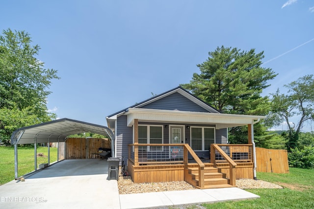 112 Marion St, Rogersville, TN 37857 - photo 1
