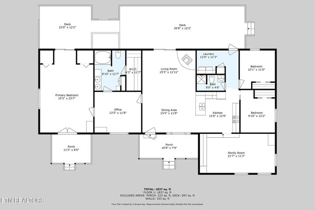 638 Crestview Loop, Crossville, TN 38571 - photo 47