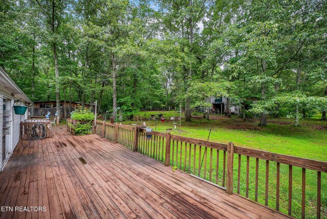 638 Crestview Loop, Crossville, TN 38571 - photo 52