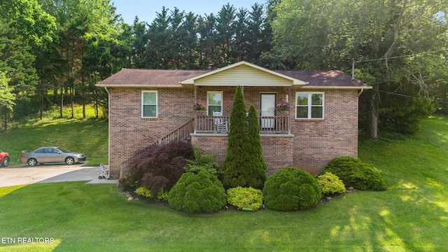 294 Cherokee Trl, Seymour, TN 37865 - photo 1