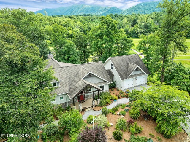 720 Hunters Run Rd, Townsend, TN 37882 - photo 3