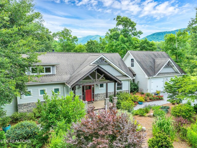 720 Hunters Run Rd, Townsend, TN 37882 - photo 1
