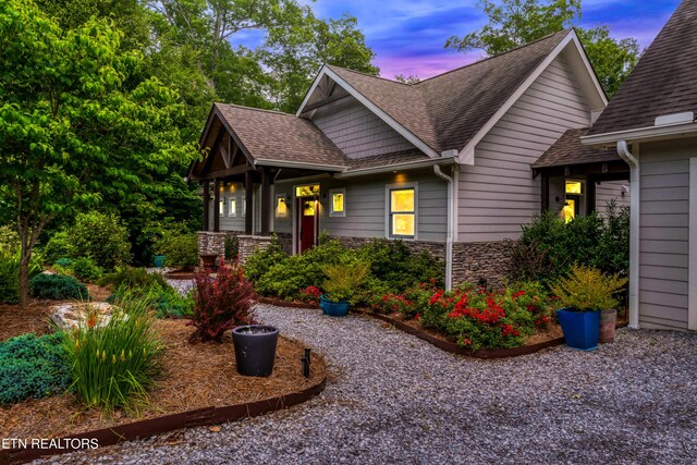 720 Hunters Run Rd, Townsend, TN 37882 - photo 56