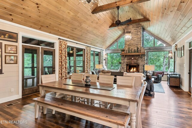 720 Hunters Run Rd, Townsend, TN 37882 - photo 8