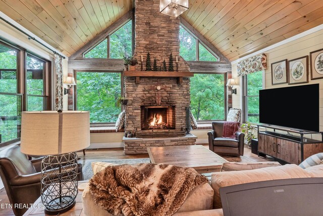720 Hunters Run Rd, Townsend, TN 37882 - photo 10
