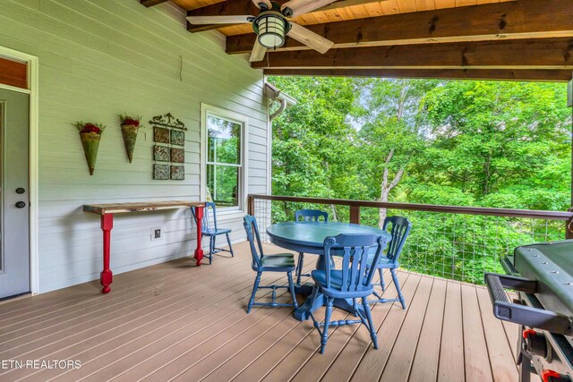 720 Hunters Run Rd, Townsend, TN 37882 - photo 23
