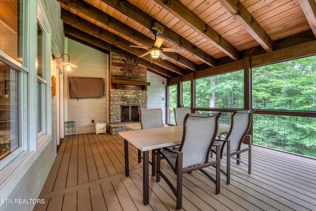 720 Hunters Run Rd, Townsend, TN 37882 - photo 26