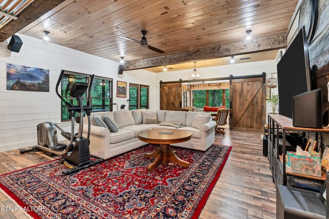 720 Hunters Run Rd, Townsend, TN 37882 - photo 41
