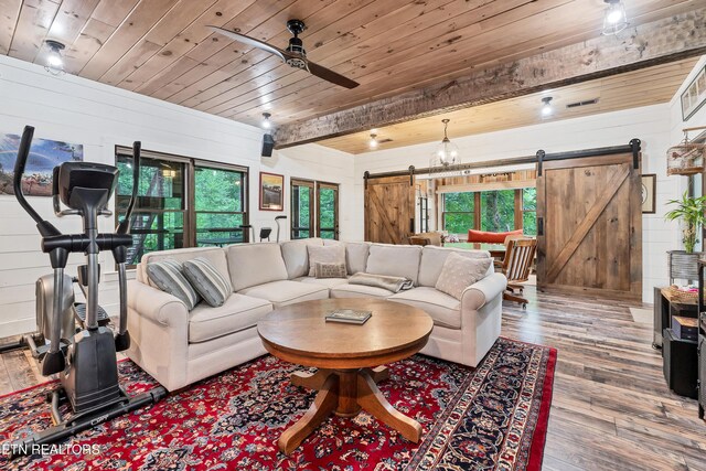 720 Hunters Run Rd, Townsend, TN 37882 - photo 42