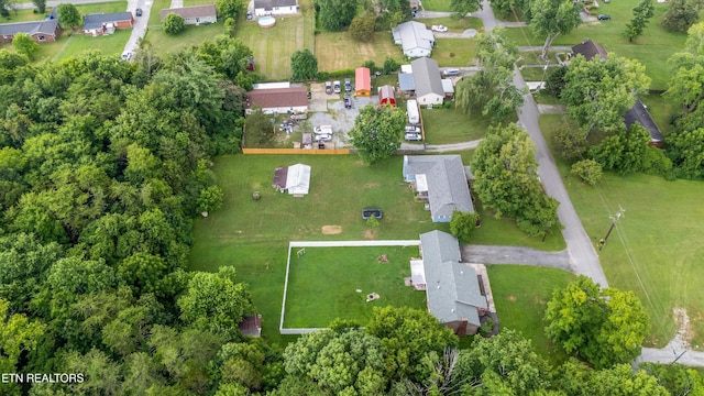 3408 Hackberry Rd, Knoxville, TN 37931 - view of property location