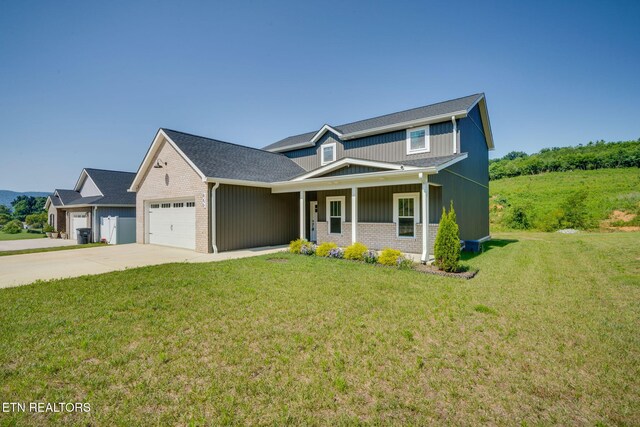 840 Granby Rd, Kingsport, TN 37660 - photo 4