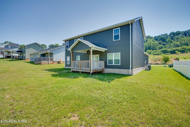 840 Granby Rd, Kingsport, TN 37660 - photo 37