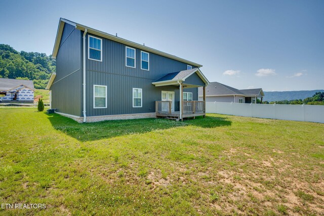 840 Granby Rd, Kingsport, TN 37660 - photo 39