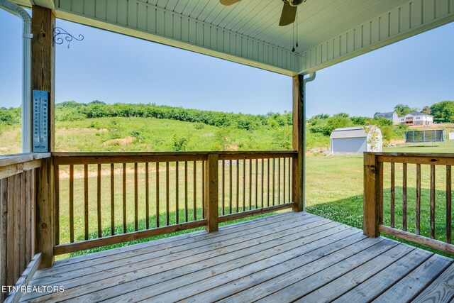840 Granby Rd, Kingsport, TN 37660 - photo 41