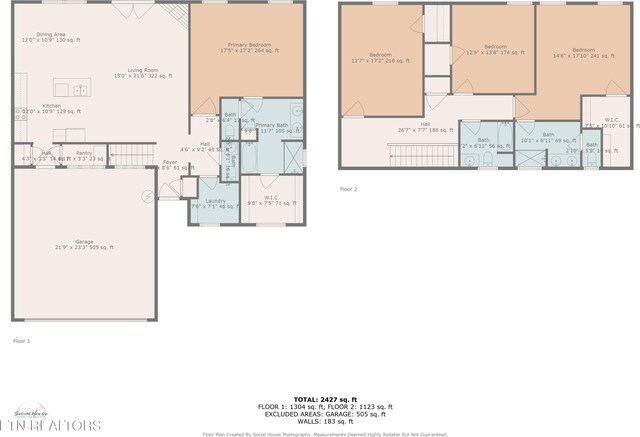 840 Granby Rd, Kingsport, TN 37660 - photo 49