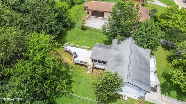 3123 Valemont Dr, Maryville, TN 37803 - view of subject property