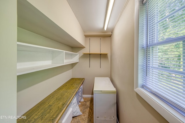 109 Wedgewood Rd, Oak Ridge, TN 37830 - view of storage room