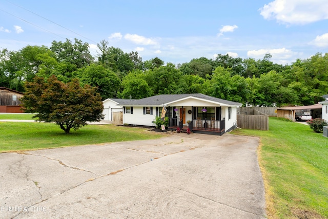 2390 Wildwood Rd, Maryville, TN 37804 - photo 28