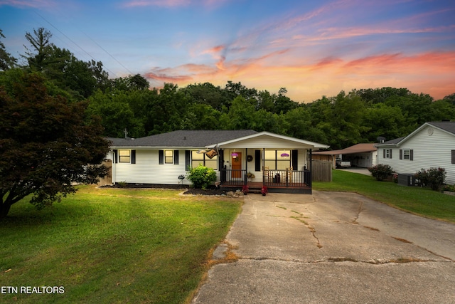 2390 Wildwood Rd, Maryville, TN 37804 - photo 1