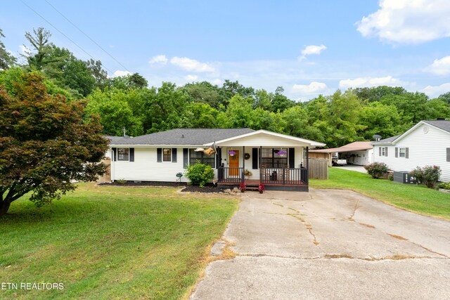 2390 Wildwood Rd, Maryville, TN 37804 - photo 29