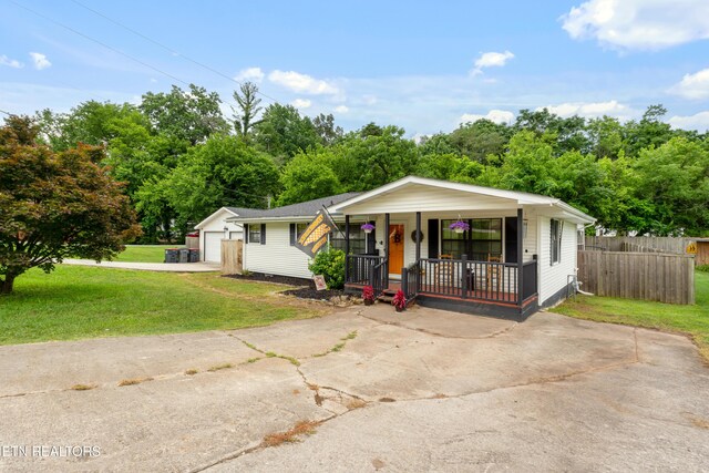 2390 Wildwood Rd, Maryville, TN 37804 - photo 2