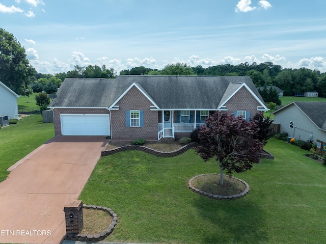 933 Mossy Grove Ln, Maryville, TN 37801 - photo 2