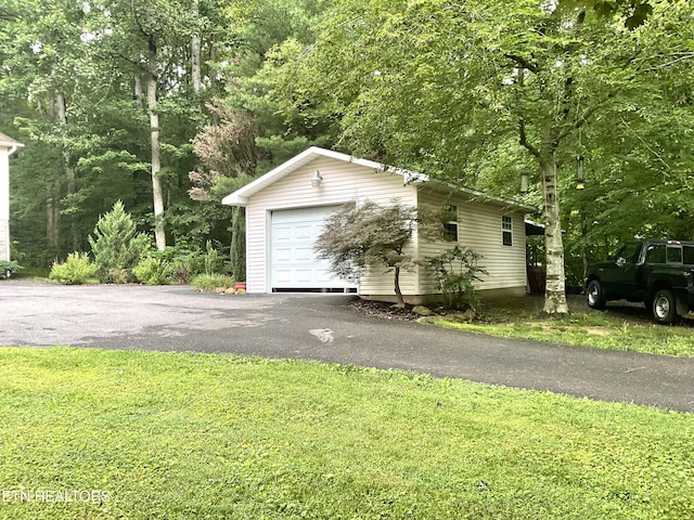 630 Bush Rd, Clinton, TN 37716 - photo 6