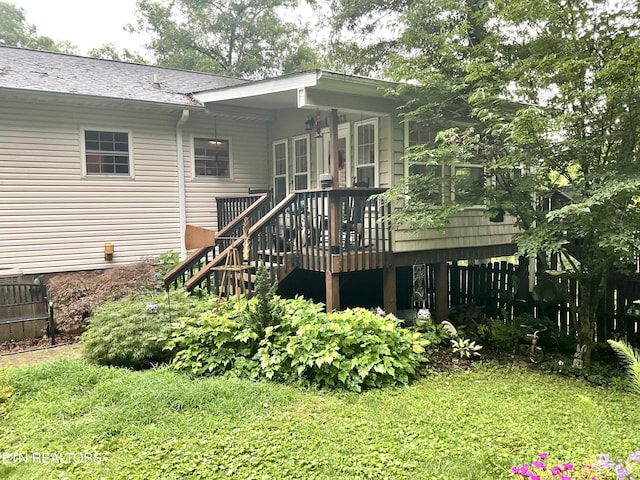 630 Bush Rd, Clinton, TN 37716 - photo 23