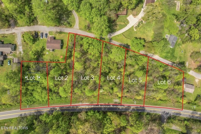 LOTS1 Hen Valley Rd, Oliver Springs, TN 37840 - photo 1