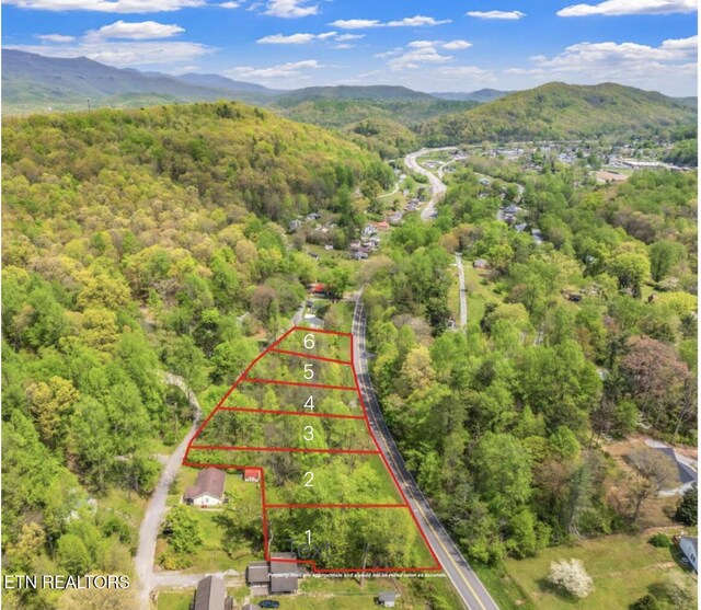 LOTS1 Hen Valley Rd, Oliver Springs, TN 37840 - photo 2