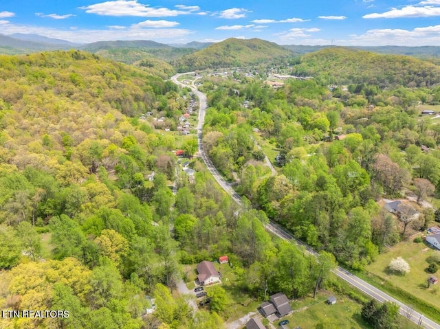 LOTS1 Hen Valley Rd, Oliver Springs, TN 37840 - photo 3