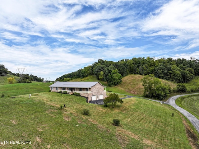 887 Berry Rd, Bulls Gap, TN 37711 - photo 4