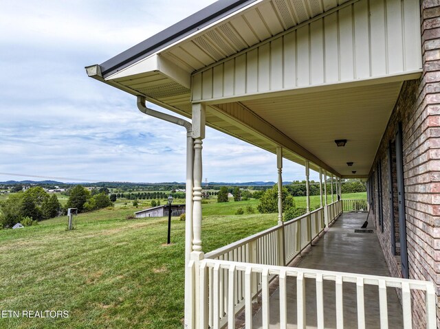 887 Berry Rd, Bulls Gap, TN 37711 - photo 5