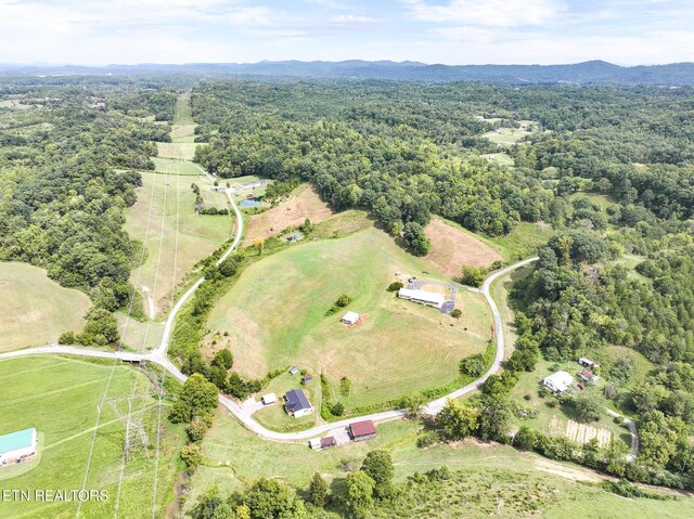 887 Berry Rd, Bulls Gap, TN 37711 - photo 24