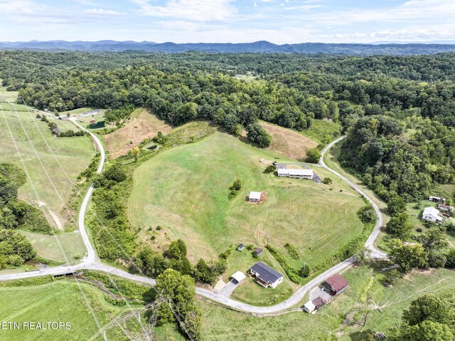 887 Berry Rd, Bulls Gap, TN 37711 - photo 25
