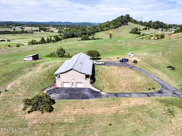 887 Berry Rd, Bulls Gap, TN 37711 - photo 33