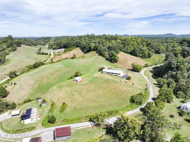 887 Berry Rd, Bulls Gap, TN 37711 - photo 34