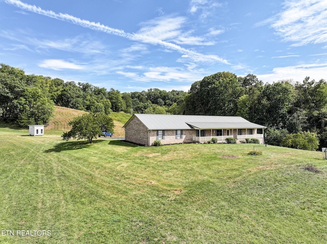 887 Berry Rd, Bulls Gap, TN 37711 - photo 1
