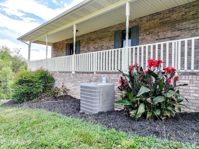 887 Berry Rd, Bulls Gap, TN 37711 - photo 41