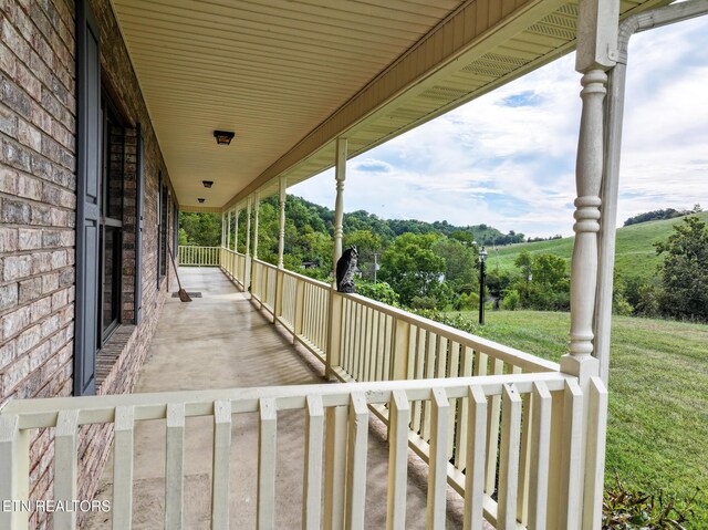 887 Berry Rd, Bulls Gap, TN 37711 - photo 42