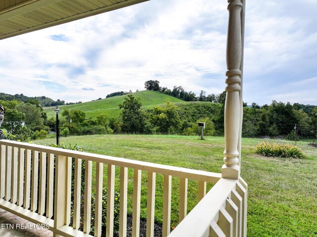 887 Berry Rd, Bulls Gap, TN 37711 - photo 43