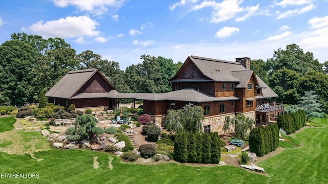 925 Lee Shirley Rd, Maryville, TN 37801 - photo 58
