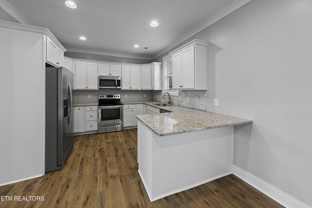 533 Greystoke Ln, Knoxville, TN 37912 - photo 7