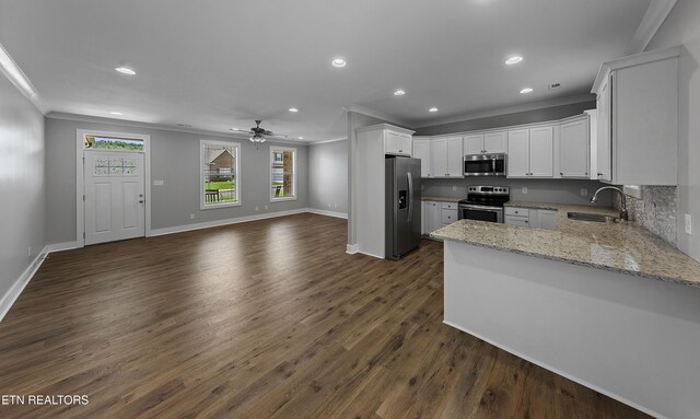 533 Greystoke Ln, Knoxville, TN 37912 - photo 8